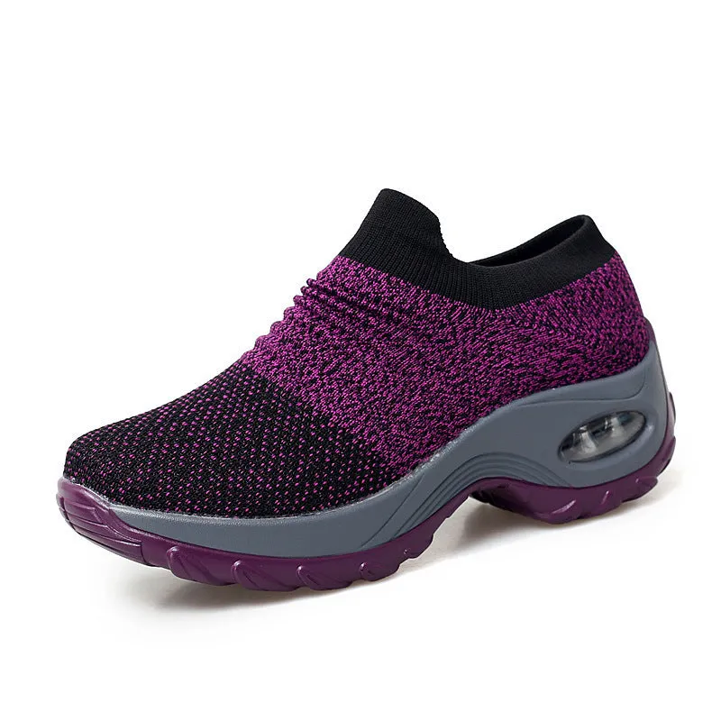 Owlkay - Air Confort Sport Shoes