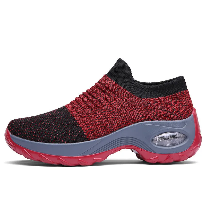 Owlkay - Air Confort Sport Shoes