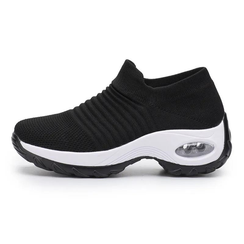 Owlkay - Air Confort Sport Shoes