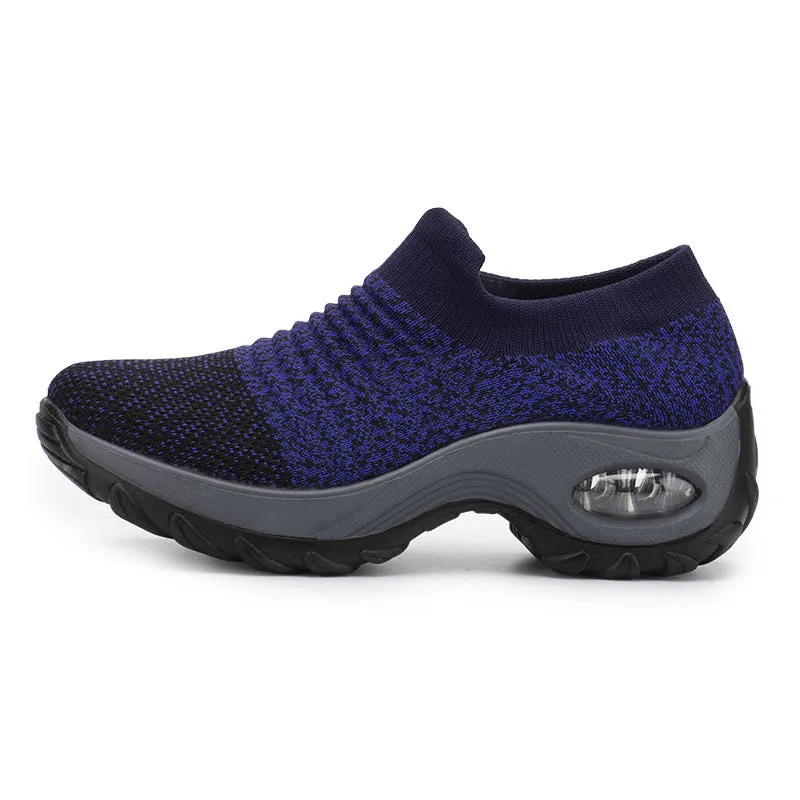Owlkay - Air Confort Sport Shoes