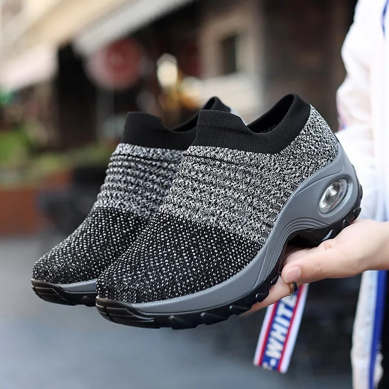 Owlkay - Air Confort Sport Shoes
