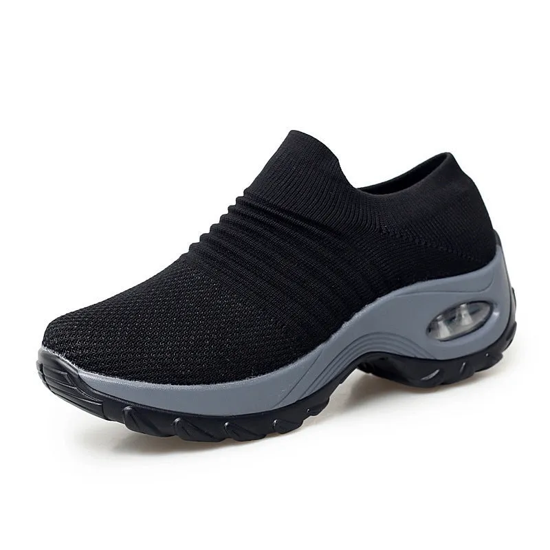 Owlkay - Air Confort Sport Shoes