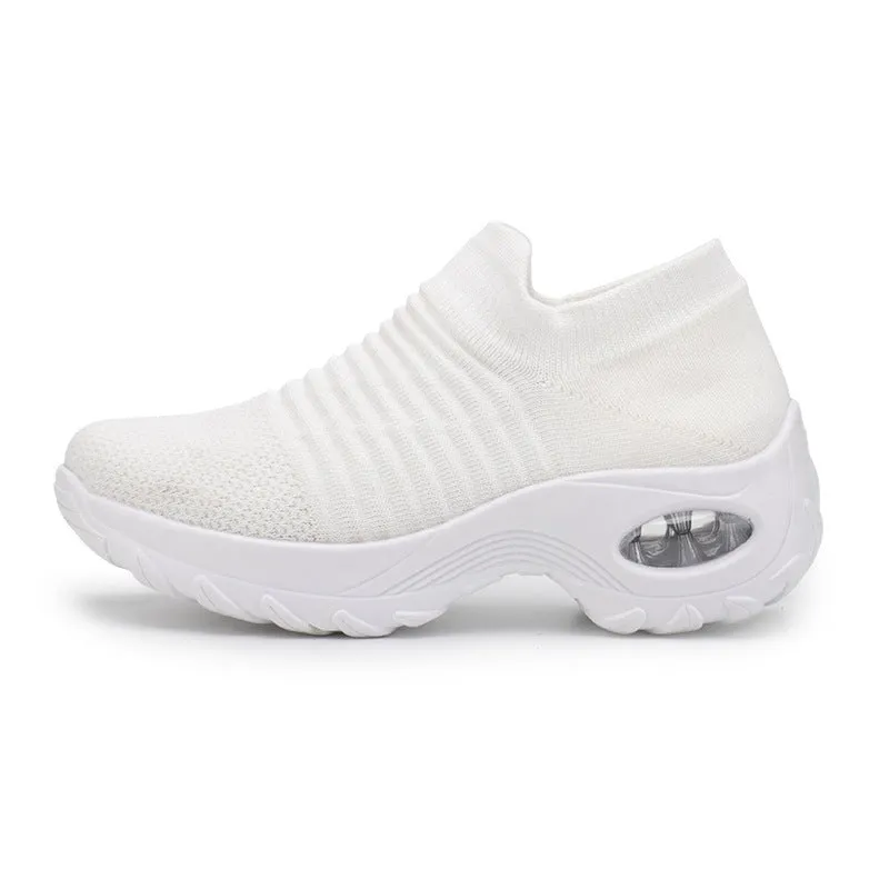 Owlkay - Air Confort Sport Shoes