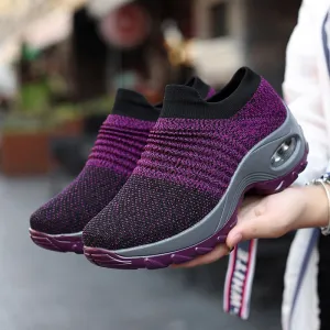 Owlkay - Air Confort Sport Shoes