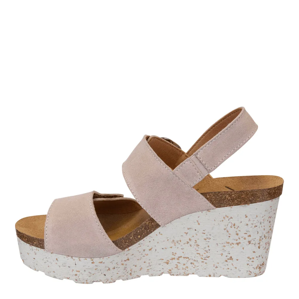 Peasant in Rosette by UGG