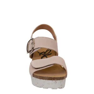 Peasant in Rosette by UGG