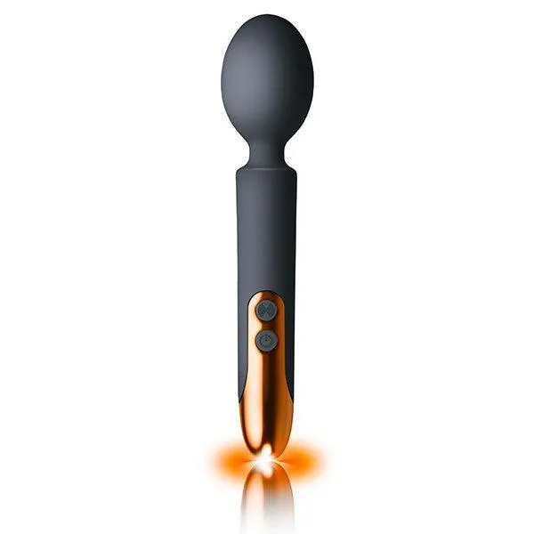 Rocks Off Oriel Rechargeable Play Wand Vibrator