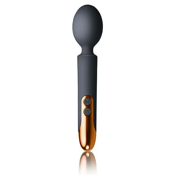 Rocks Off Oriel Rechargeable Play Wand Vibrator