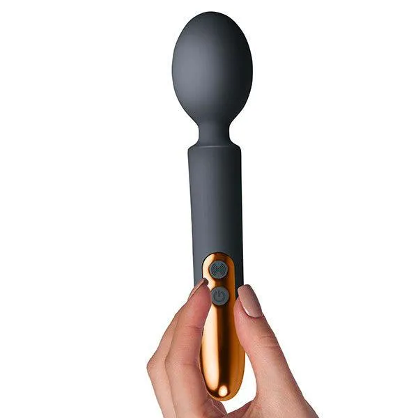 Rocks Off Oriel Rechargeable Play Wand Vibrator