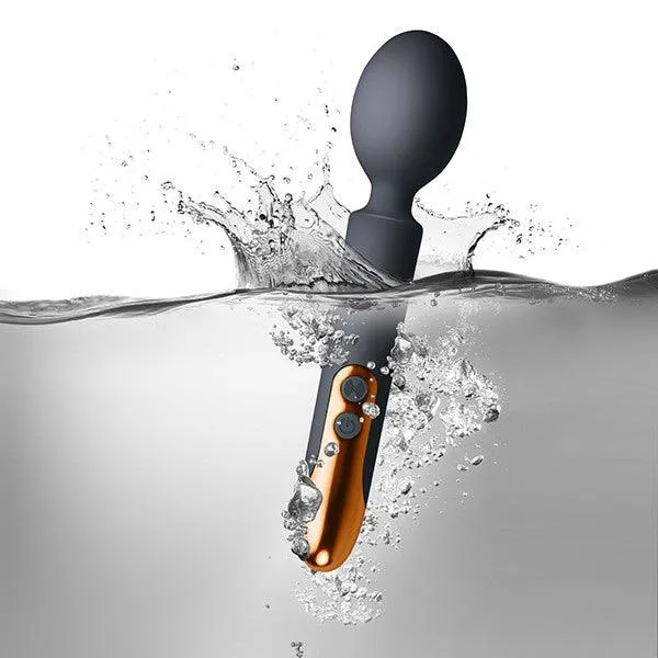 Rocks Off Oriel Rechargeable Play Wand Vibrator