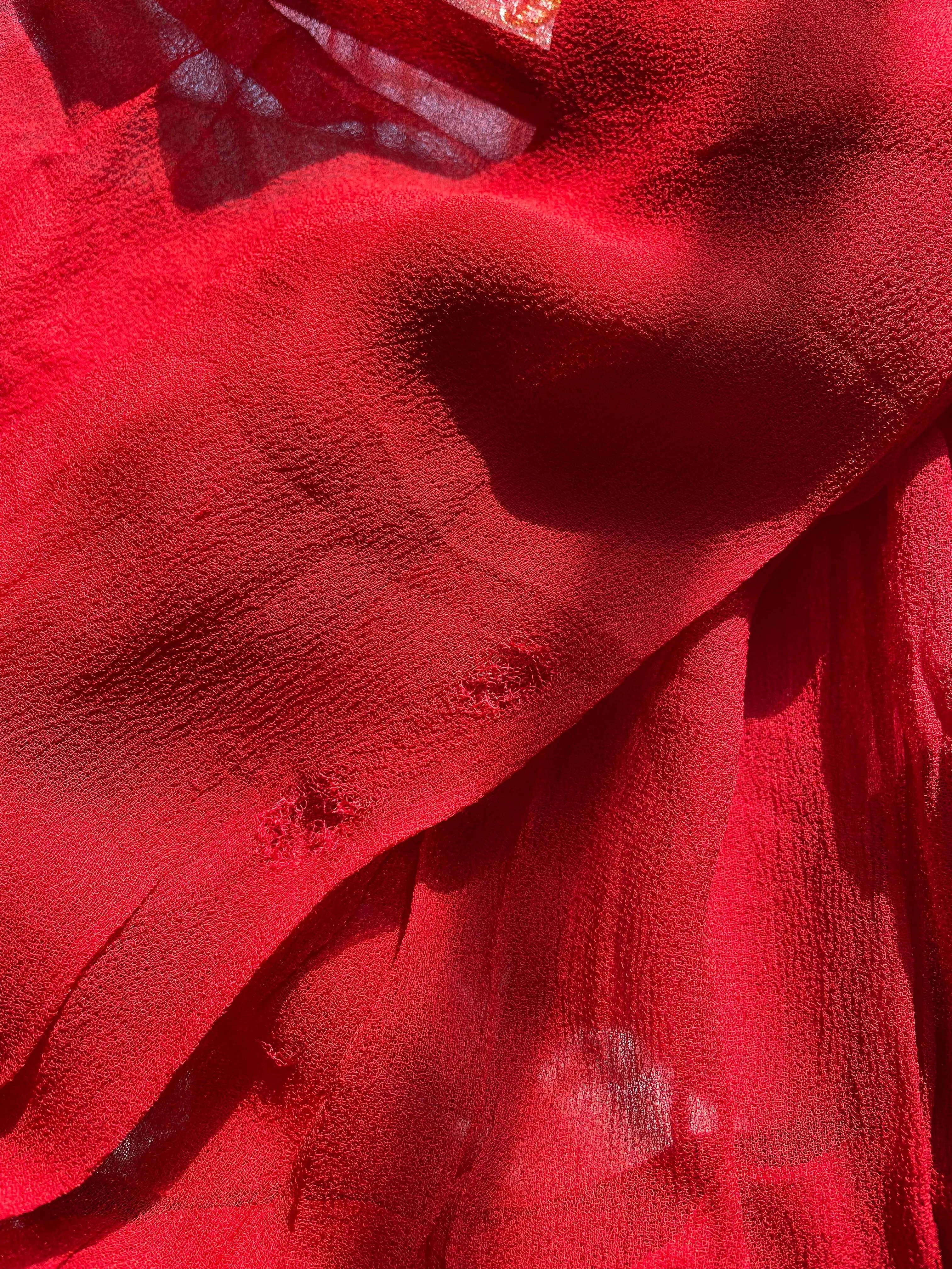 RTW Sample Sale - Rani: Wildeve