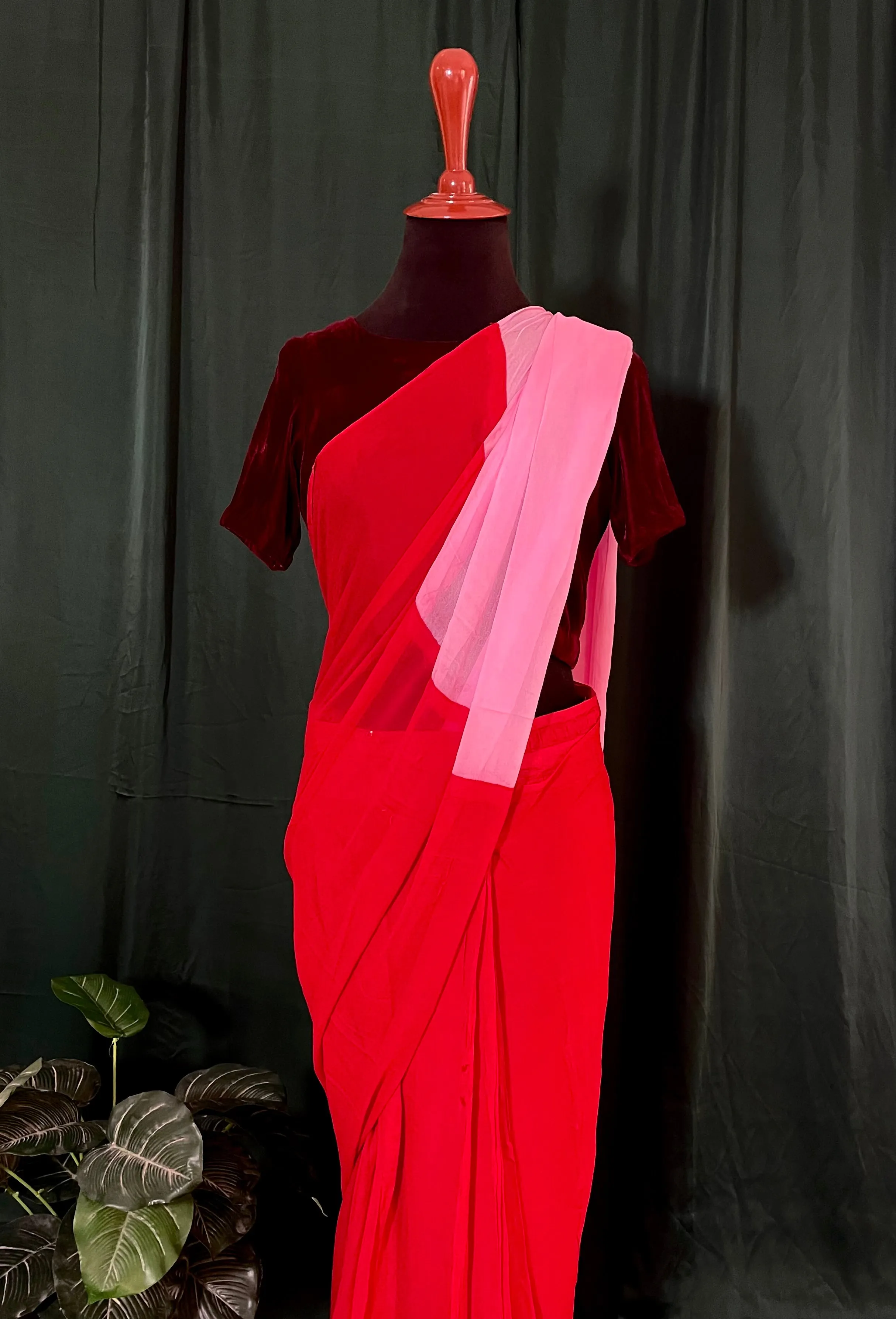 RTW Sample Sale - Rani: Wildeve