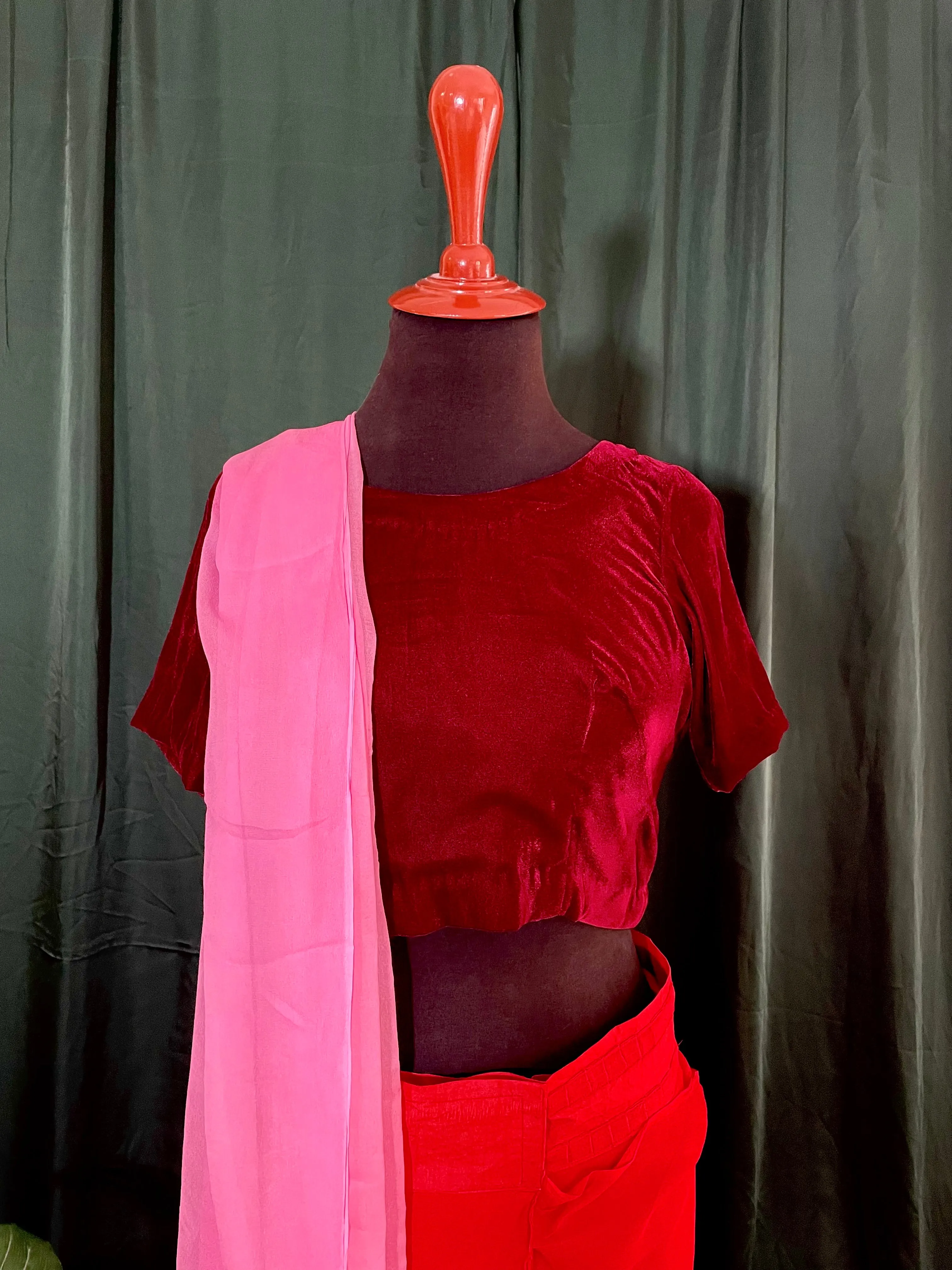 RTW Sample Sale - Rani: Wildeve