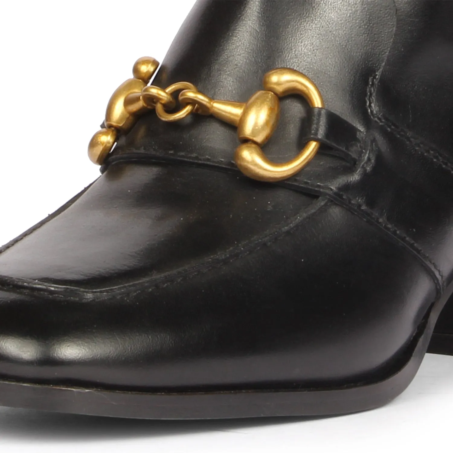 Saint G Daffodil  Ankle Boots