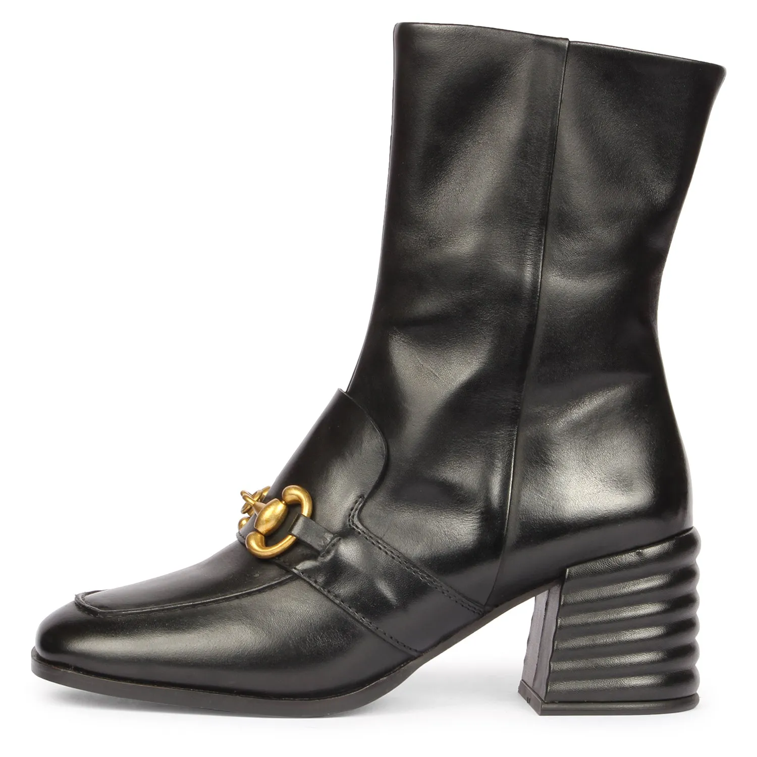 Saint G Daffodil  Ankle Boots