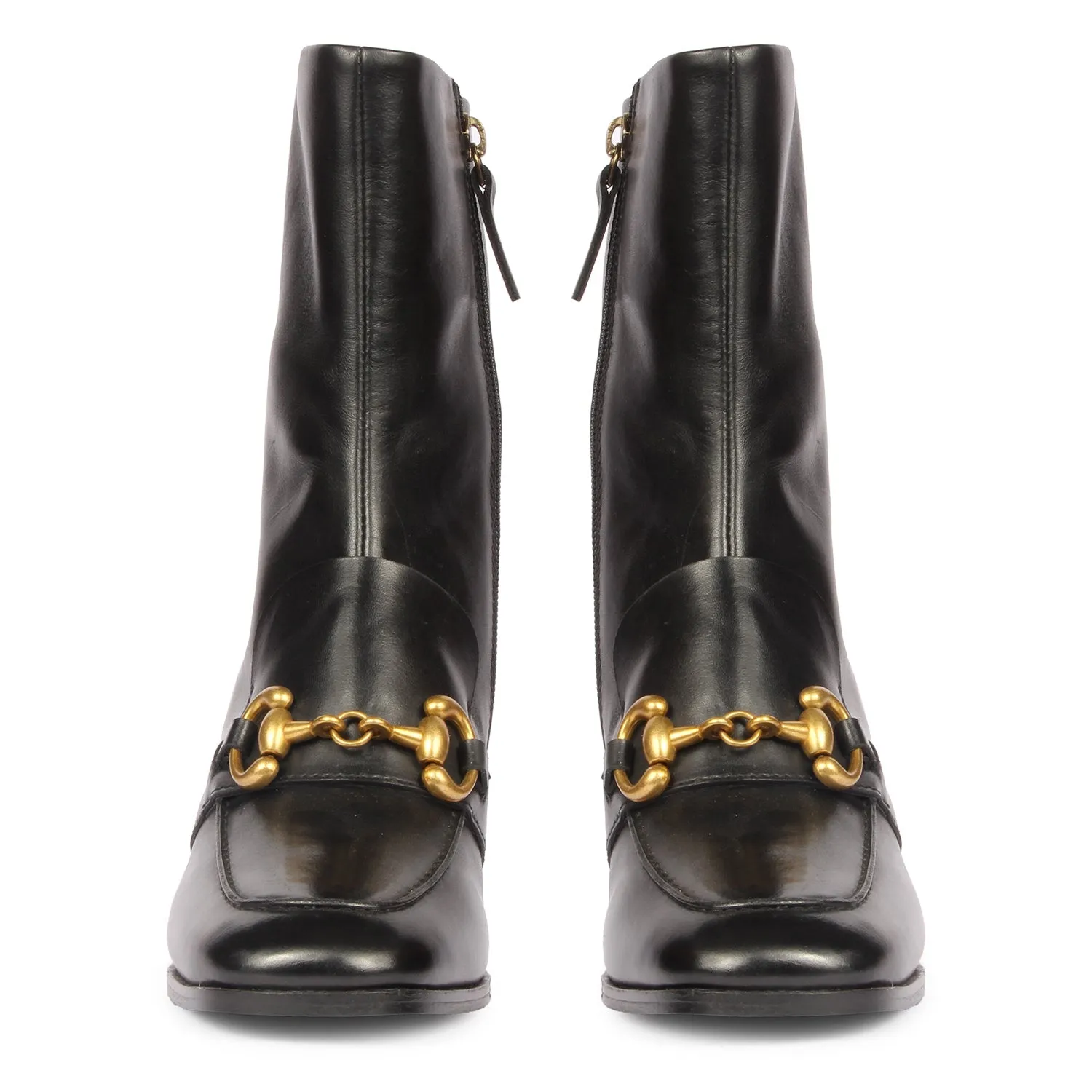 Saint G Daffodil  Ankle Boots
