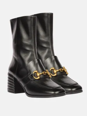 Saint G Daffodil  Ankle Boots