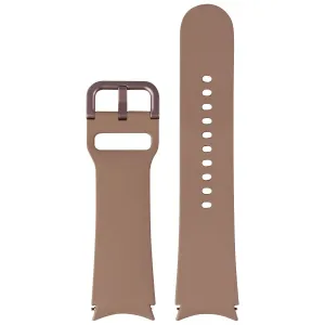 Samsung Sport Band for Galaxy Watch4 & Watch4 Classic - Pink (20mm) Small/Medium