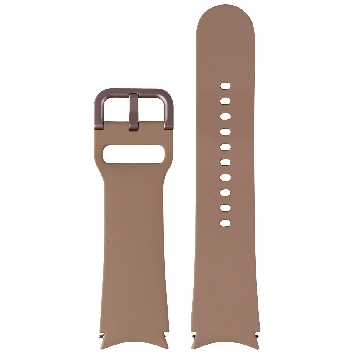 Samsung Sport Band for Galaxy Watch4 & Watch4 Classic - Pink (20mm) Small/Medium