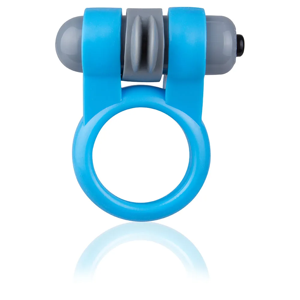 Screaming O Sport Blue