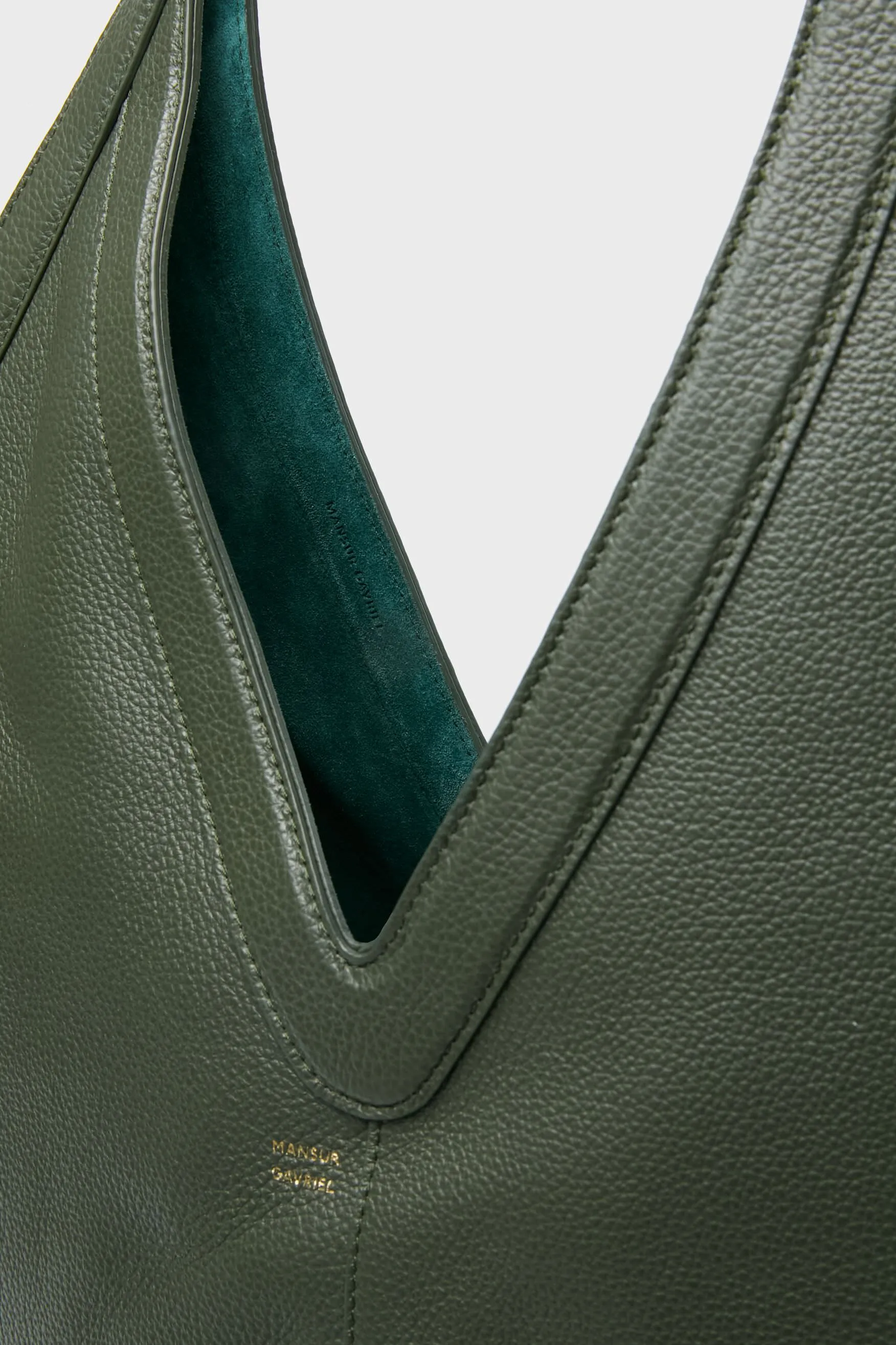Seaweed Soft M Hobo