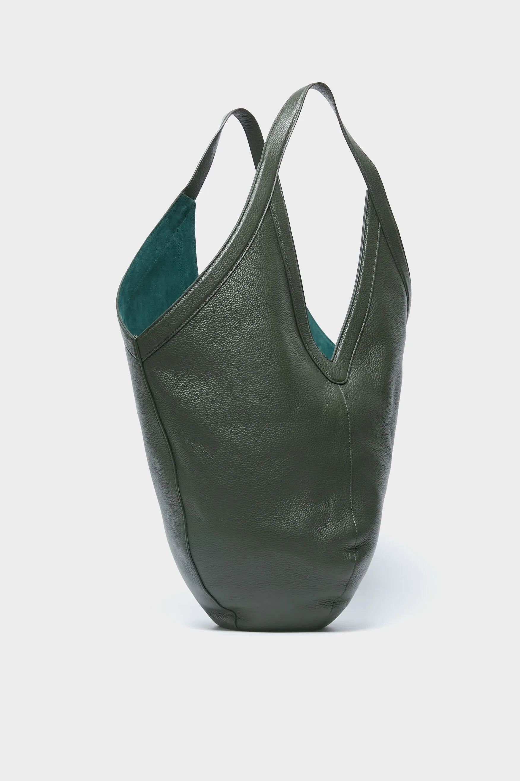 Seaweed Soft M Hobo