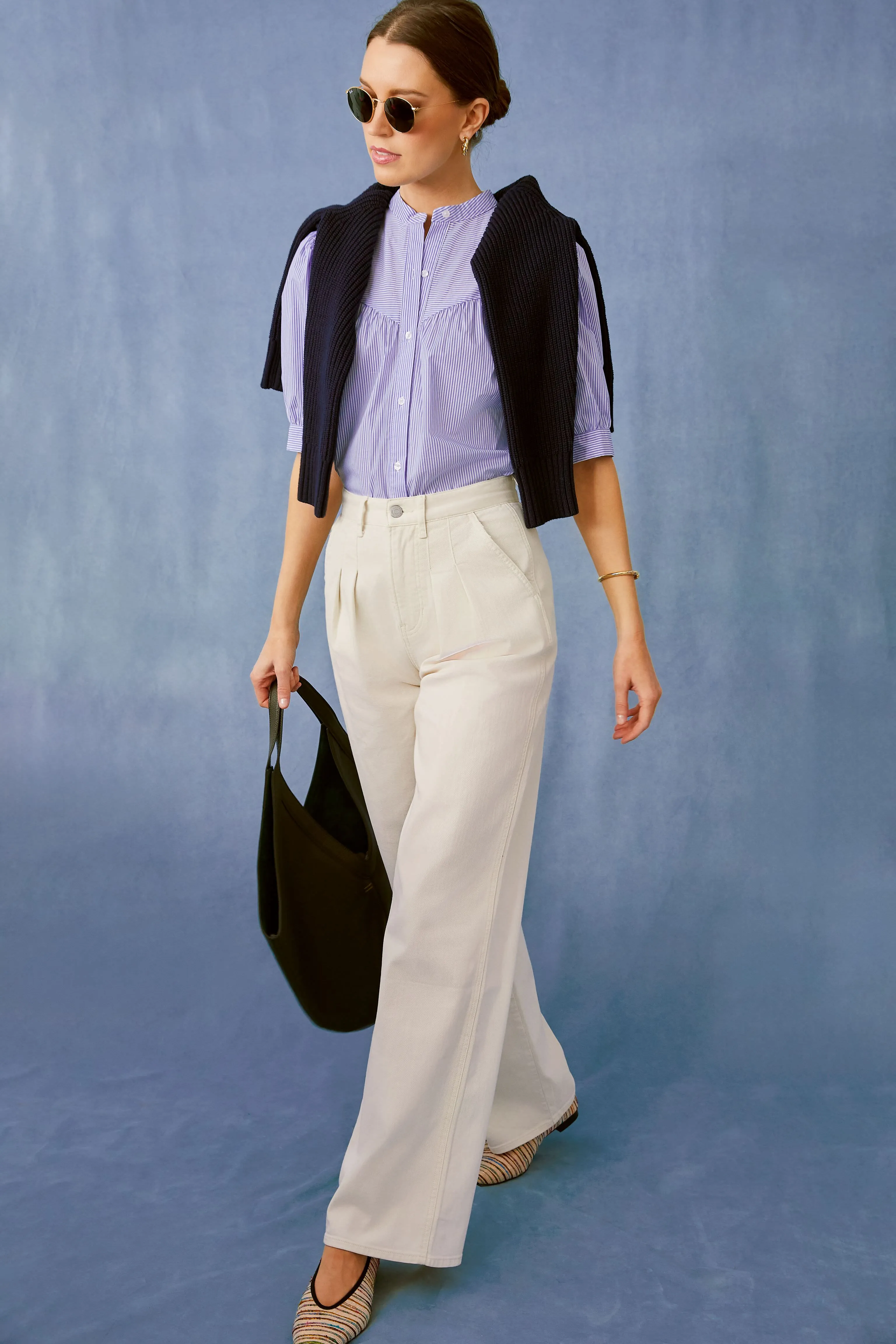 Seaweed Soft M Hobo