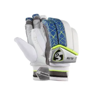 SG Elite Cricket Batting Gloves