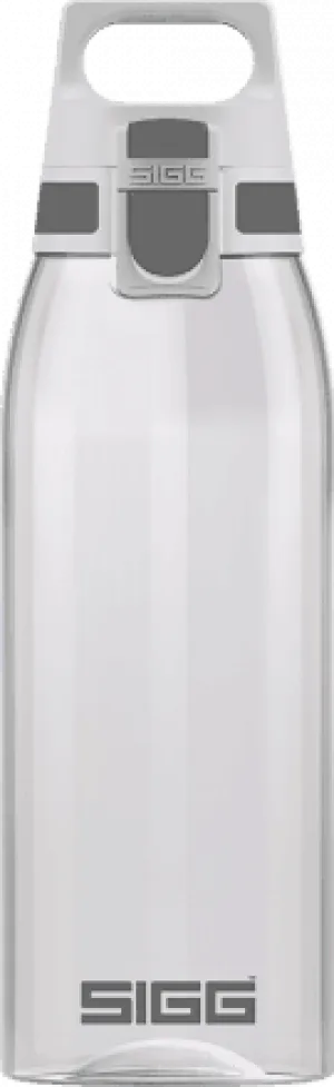 SIGG Total Color Transparent 1,0 L