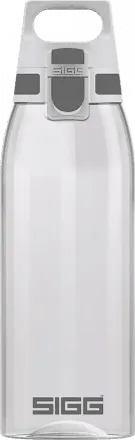 SIGG Total Color Transparent 1,0 L