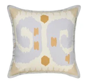 Sivan European Pillowcase Pistachio