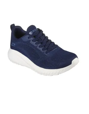 Skechers 117209 BOBS Sport Squad Chaos - Face Off - NAVY