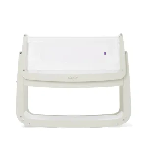 Snuz, SnuzPod4 Bedside Crib/ Co-Sleeper, Barley