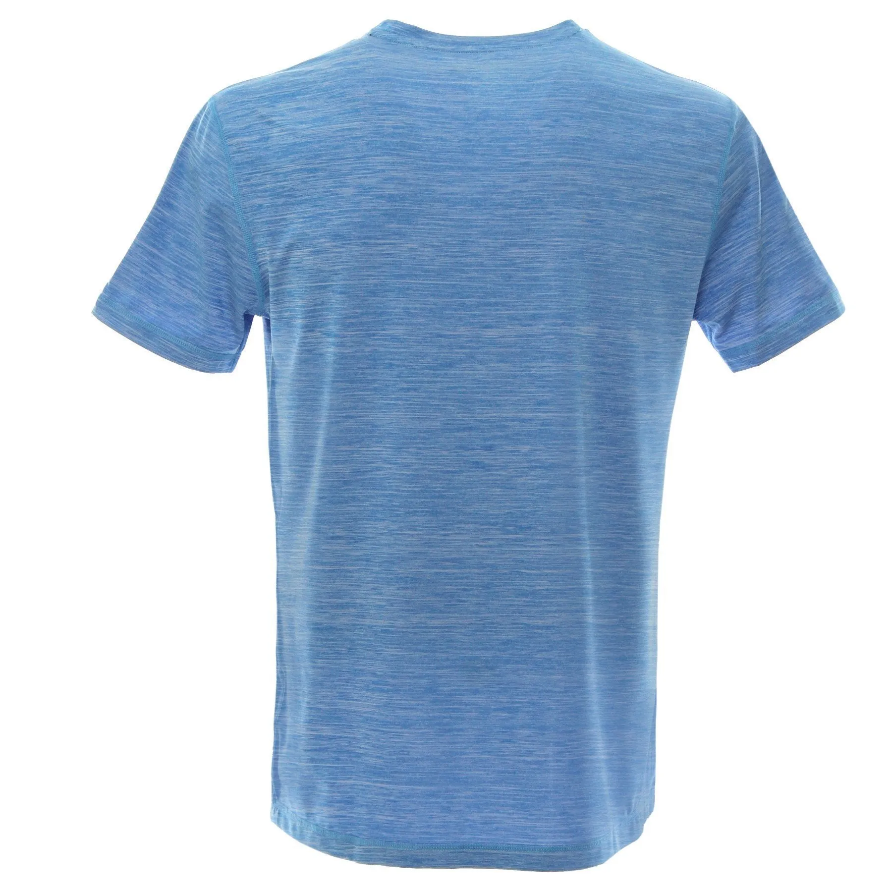 Sport Tech-T - Palace Blue