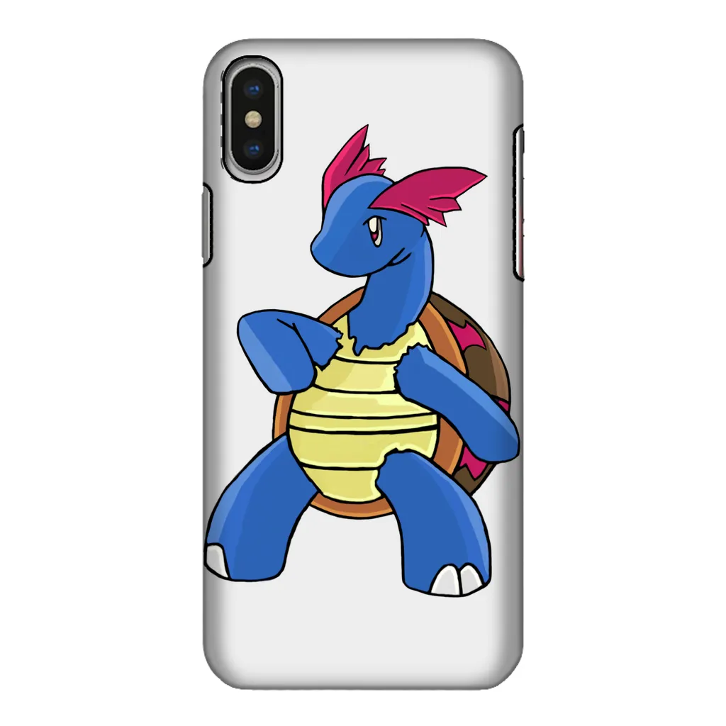 Squirtila Fully Printed Tough Phone Case