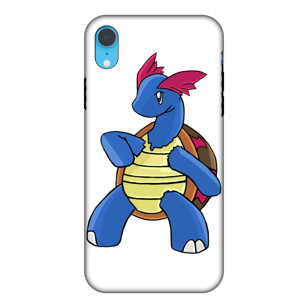 Squirtila Fully Printed Tough Phone Case