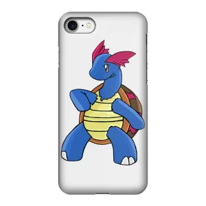Squirtila Fully Printed Tough Phone Case