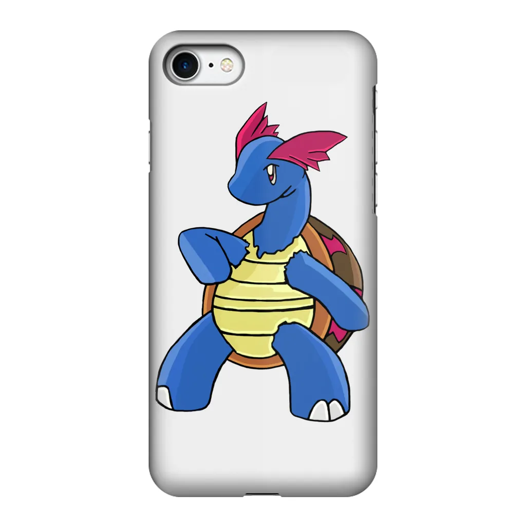 Squirtila Fully Printed Tough Phone Case