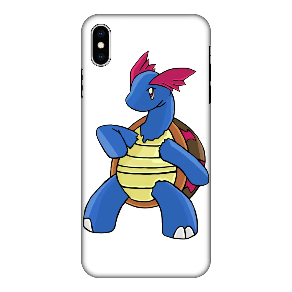 Squirtila Fully Printed Tough Phone Case