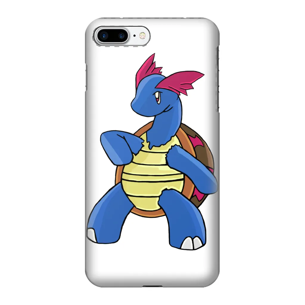 Squirtila Fully Printed Tough Phone Case