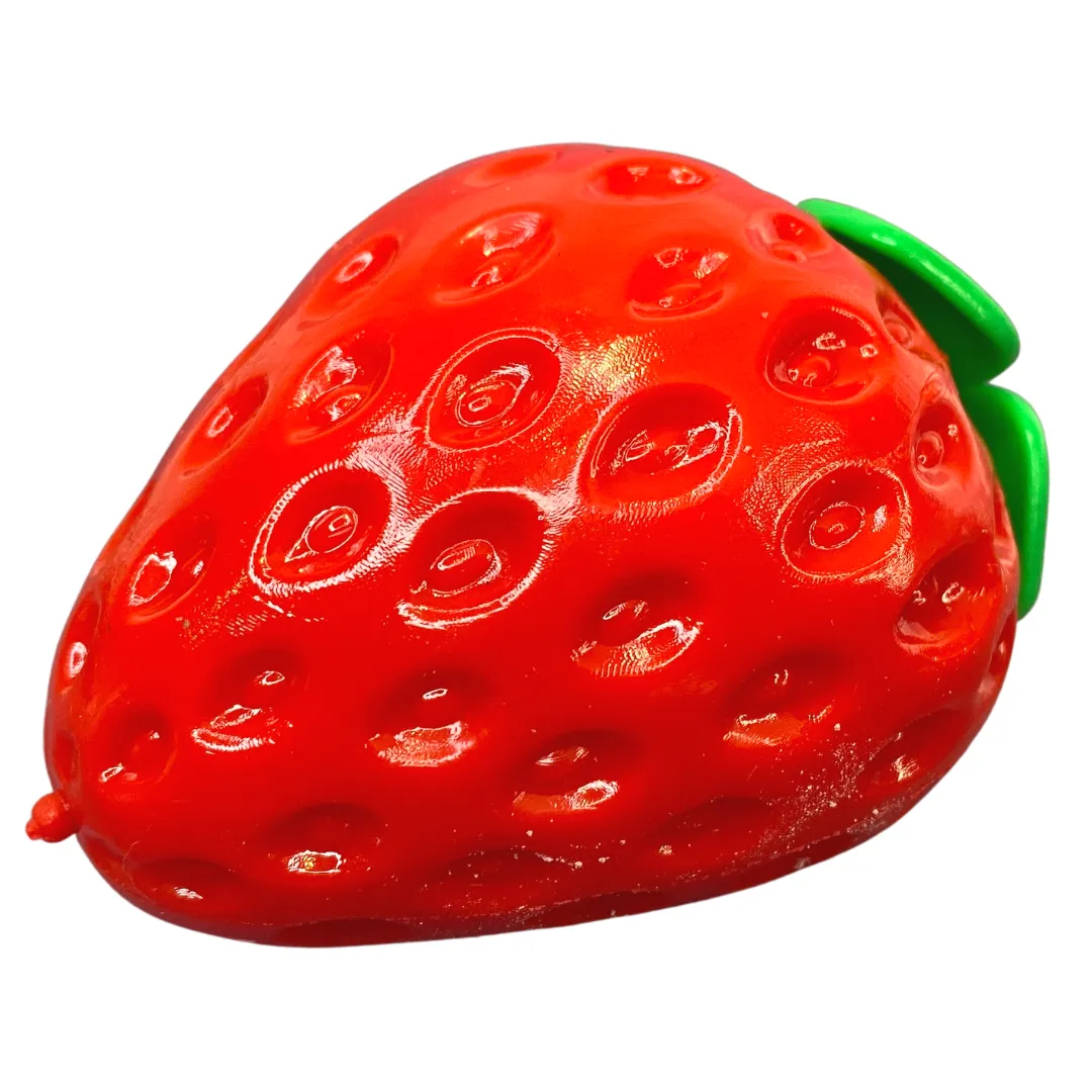 Squishy Strawberry