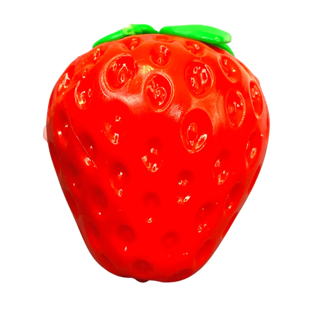 Squishy Strawberry