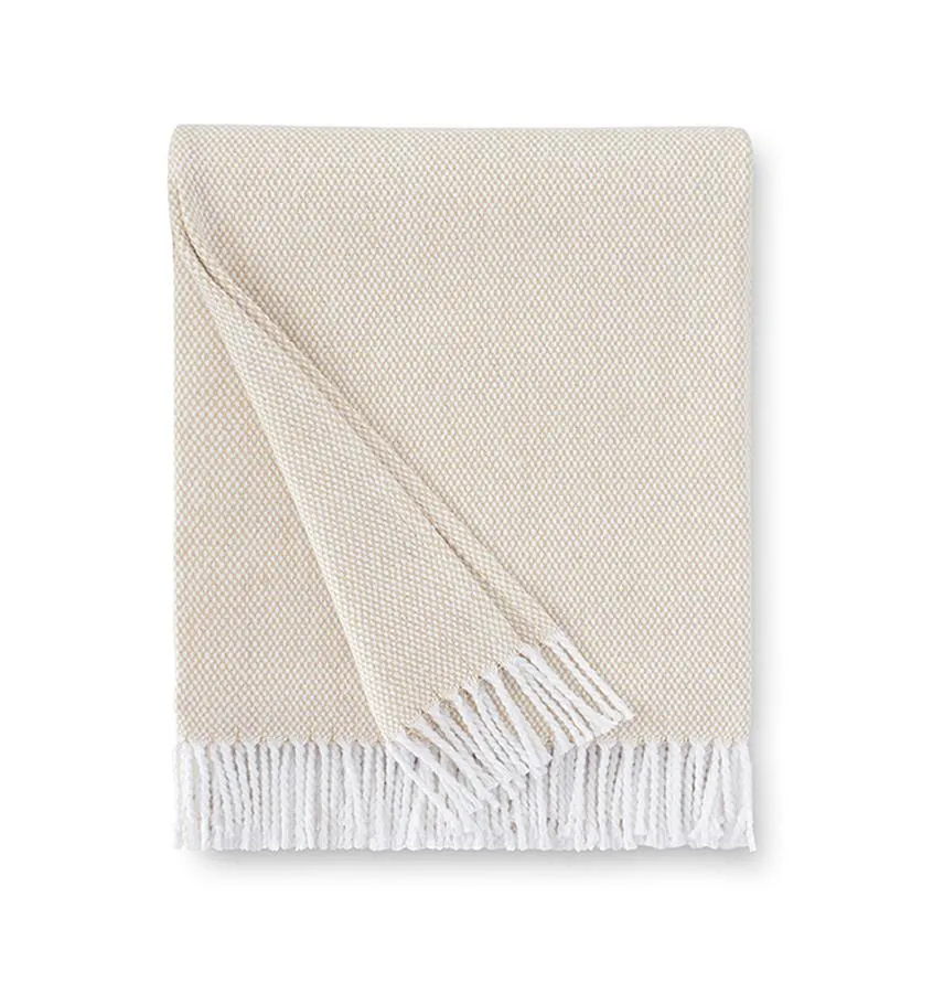 Terzo Sand Throw