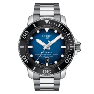 Tissot Seastar 2000 Professional Powermatic 80 T1206071104101