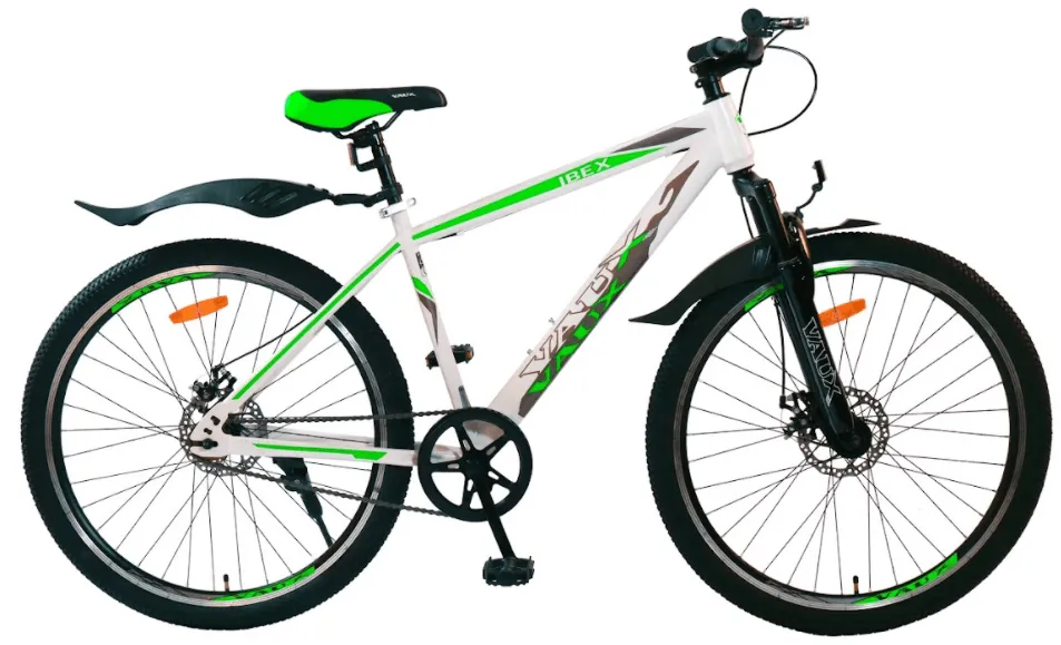 Vaux   Ibex 27.5T Disc Brake  | KIBI  Sports