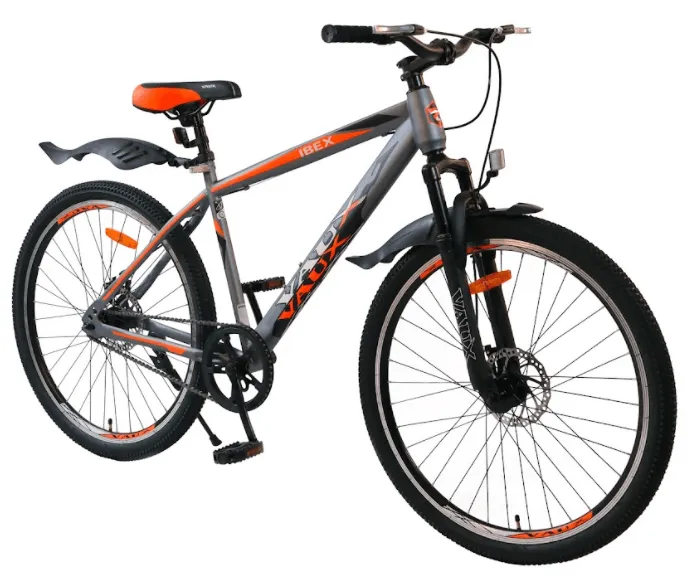 Vaux   Ibex 27.5T Disc Brake  | KIBI  Sports