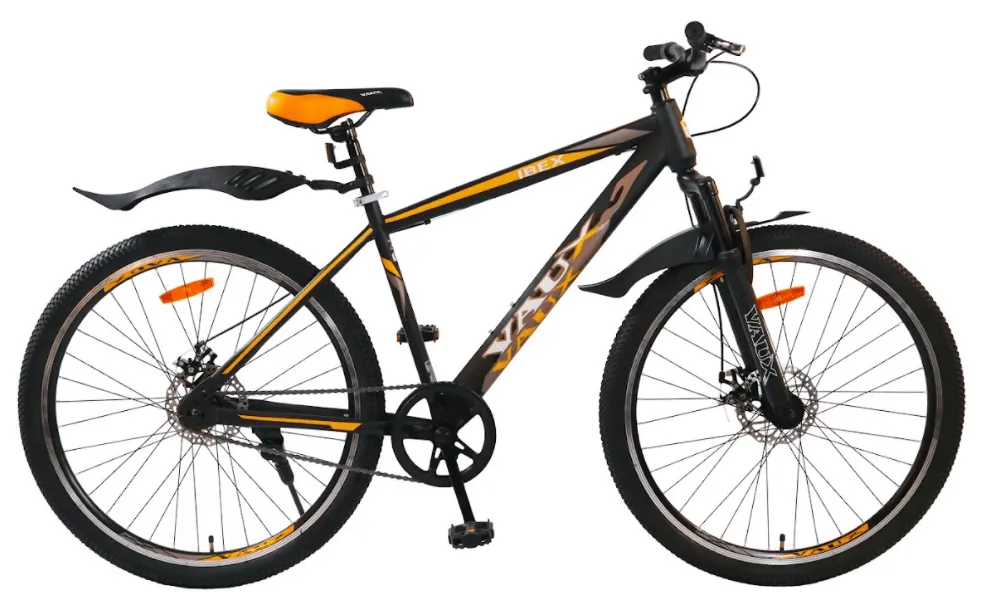Vaux   Ibex 27.5T Disc Brake  | KIBI  Sports