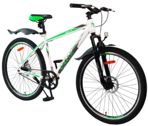 Vaux   Ibex 27.5T Disc Brake  | KIBI  Sports