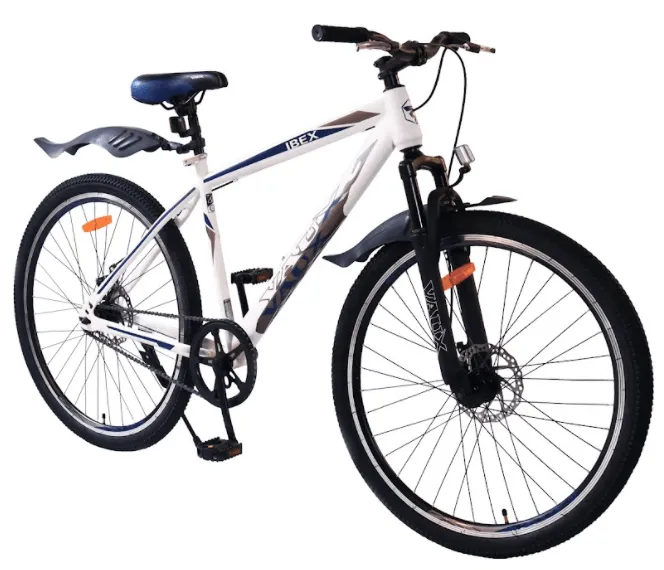 Vaux   Ibex 27.5T Disc Brake  | KIBI  Sports