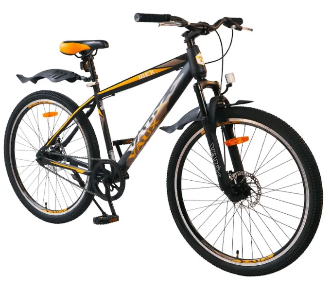 Vaux   Ibex 27.5T Disc Brake  | KIBI  Sports